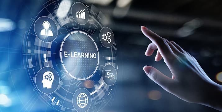 E-Learning